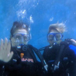 Meet your Posher, Debbie